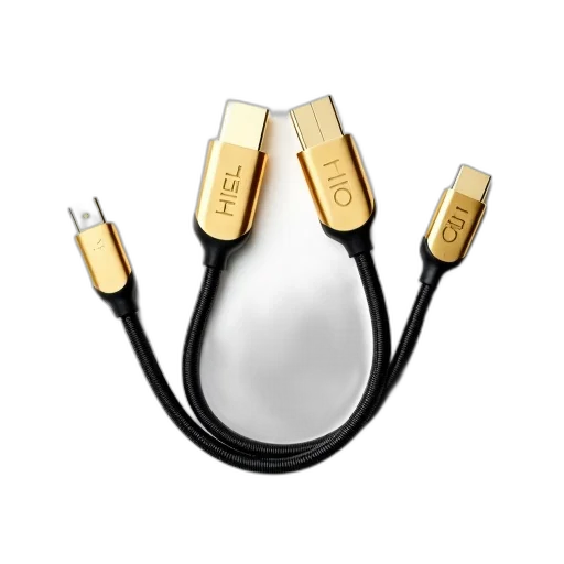 jewelry, crown, staff, 3d render, golden, two, gold-plated, hdmi transparent PNG cut-out