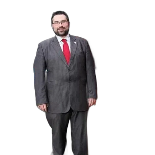 staff, jacket, animal, robot, concept art, 3d render, photorealistic, cartoon transparent PNG cut-out