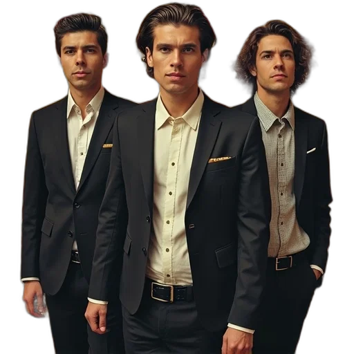 jacket, hair, staff, arctic, monkeys, announce, debut, album transparent PNG cut-out