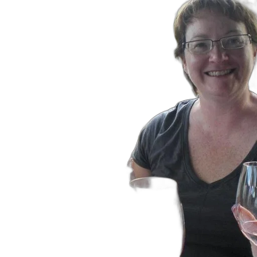 bottle, staff, dress, woman transparent PNG cut-out
