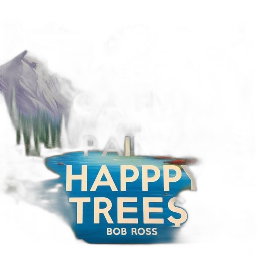 tree, concept art, fantasy art, forest, playful, take, keep, calm transparent PNG cut-out