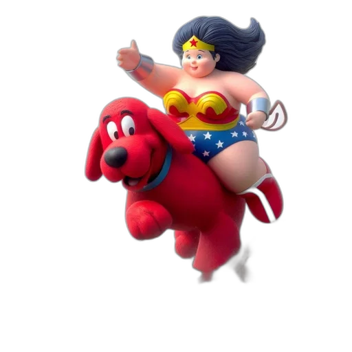 animal, concept art, 3d render, comic book art, cartoon, whimsical, scene, chubbier transparent PNG cut-out