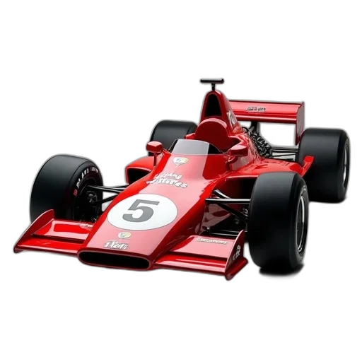 car, animal, 3d render, photorealistic transparent PNG cut-out