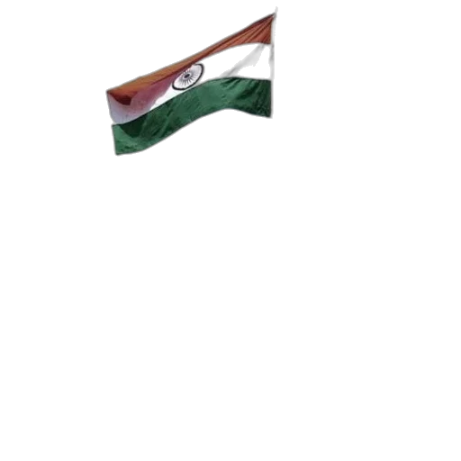 staff, indian, flag, flies, half-mast, front, supreme, court transparent PNG cut-out