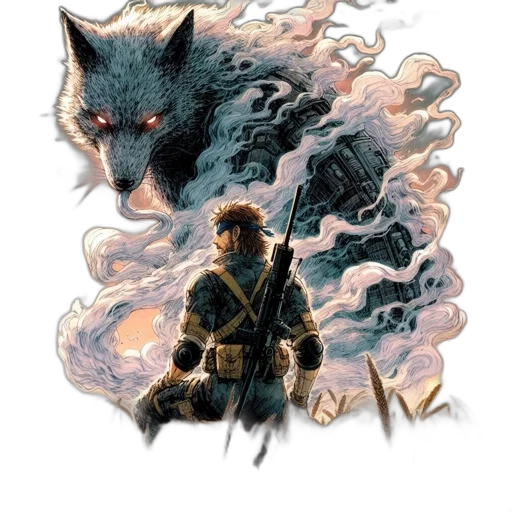 dragon, animal, sword, fantasy art, concept art, comic book art, pixel art, fire transparent PNG cut-out