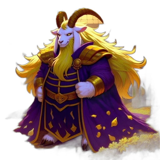 dragon, staff, mask, crown, concept art, fantasy art, pixel art, golden transparent PNG cut-out