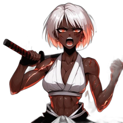 staff, weapon, concept art, anime transparent PNG cut-out