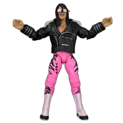 jacket, robot, 3d render, wrestling, action, figure, black, leather transparent PNG cut-out
