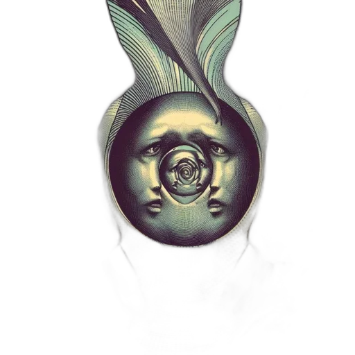 mask, jewelry, crown, face, 3d render, photorealistic, fantasy art, concept art transparent PNG cut-out
