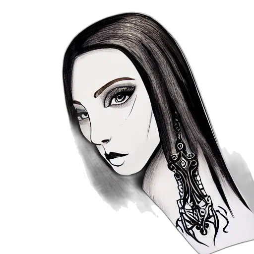 mask, jewelry, face, fantasy art transparent PNG cut-out