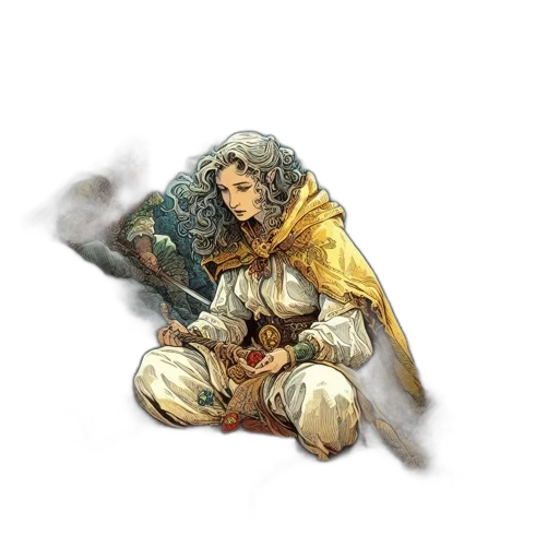staff, sword, weapon, dragon, fantasy art, concept art, pixel art, comic book art transparent PNG cut-out