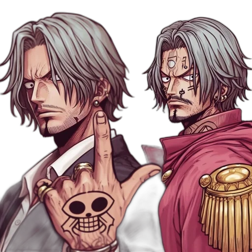 face, mask, concept art, comic book art, anime, fantasy art, red, dark transparent PNG cut-out