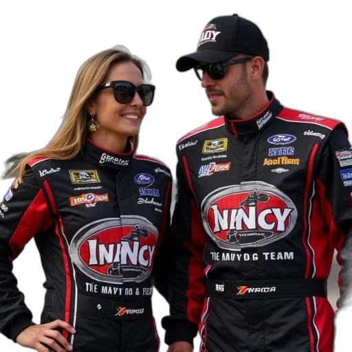 indy, racing, team, general transparent PNG cut-out