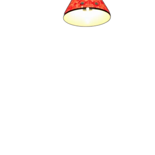 hat, umbrella, crown, food, pixel art, 3d render, concept art, photorealistic transparent PNG cut-out