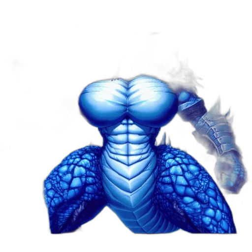 dragon, creature, robot, animal, concept art, fantasy art, pixel art, 3d render transparent PNG cut-out