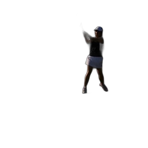 hat, staff, dress, robot, 3d render, pixel art, concept art, outer space transparent PNG cut-out