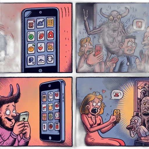 concept art, comic book art, comic, strip, man, initially, observes, apps transparent PNG cut-out