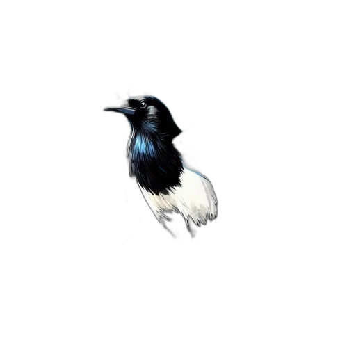 animal, creature, staff, jewelry, pixel art, concept art, 3d render, photorealistic transparent PNG cut-out