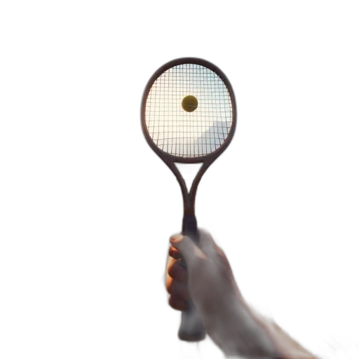 staff, weapon, robot, mask, 3d render, concept art, photorealistic, close-up transparent PNG cut-out
