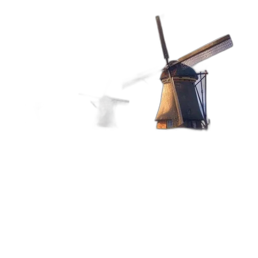 umbrella, weapon, staff, robot, 3d render, concept art, photorealistic, pixel art transparent PNG cut-out