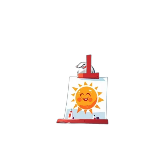 jewelry, staff, weapon, 3d render, photorealistic, concept art, pixel art, sunset transparent PNG cut-out