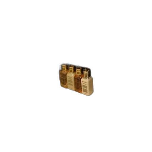 bottle, jewelry, food, furniture, 3d render, golden, modern, bathroom transparent PNG cut-out