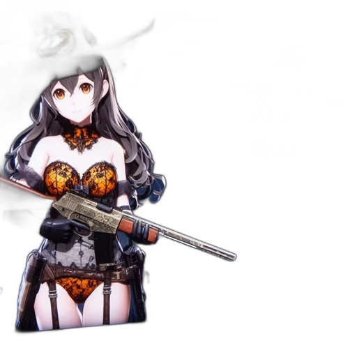 weapon, sword, staff, concept art, fantasy art, pixel art, 3d render, female transparent PNG cut-out