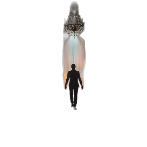 umbrella, bottle, staff, weapon transparent PNG cut-out