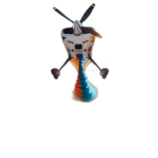 robot, creature, mask, staff, 3d render, concept art, pixel art, fantasy art transparent PNG cut-out