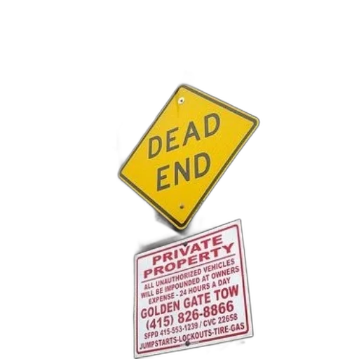 3d render, concept art, street, sign, indicating, culebra, accompanied, yellow transparent PNG cut-out