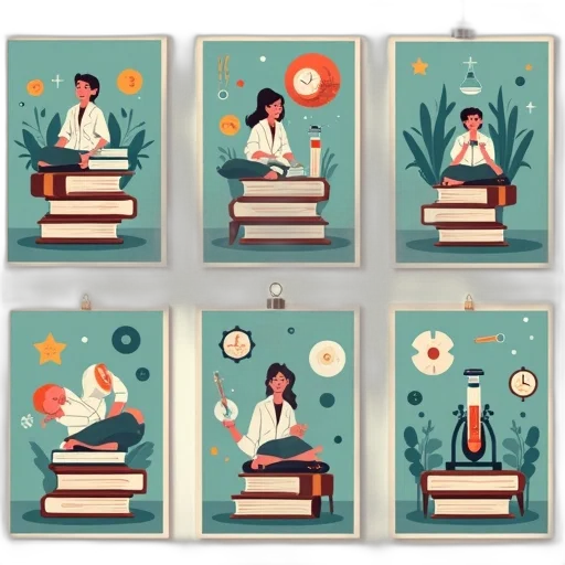 concept art, monochrome, colorful, set transparent PNG cut-out