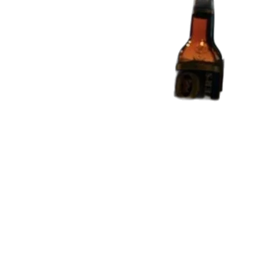 bottle, weapon, umbrella, staff, 3d render, pixel art, photorealistic, concept art transparent PNG cut-out