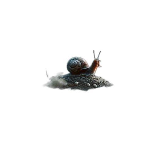 creature, animal, food, hat, 3d render, concept art, photorealistic, pixel art transparent PNG cut-out