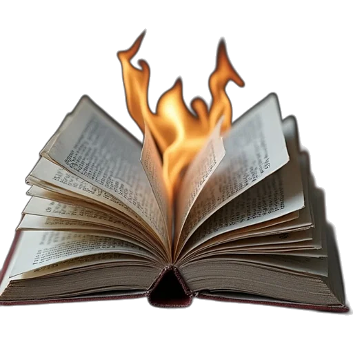 jacket, weapon, dragon, fire, cover, book, microsoft, administering transparent PNG cut-out
