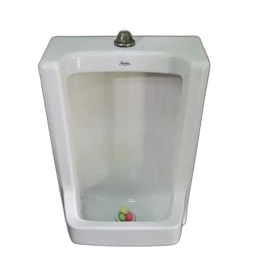 furniture, 3d render, white, urinal, green, pink, object, inside transparent PNG cut-out
