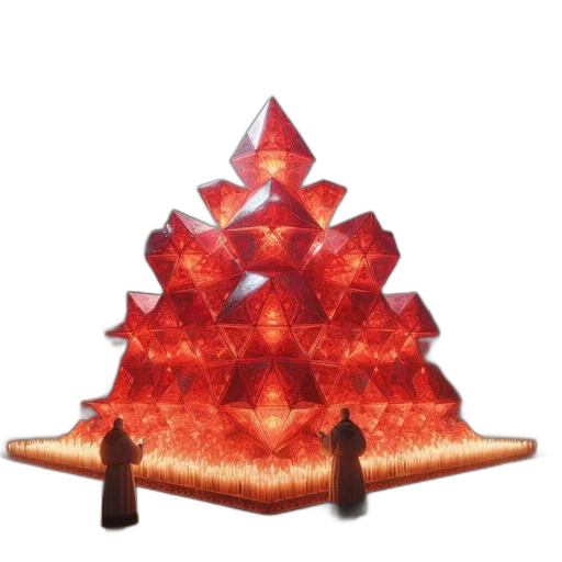 crown, jewelry, tree, hat, 3d render, concept art, inside, gothic transparent PNG cut-out