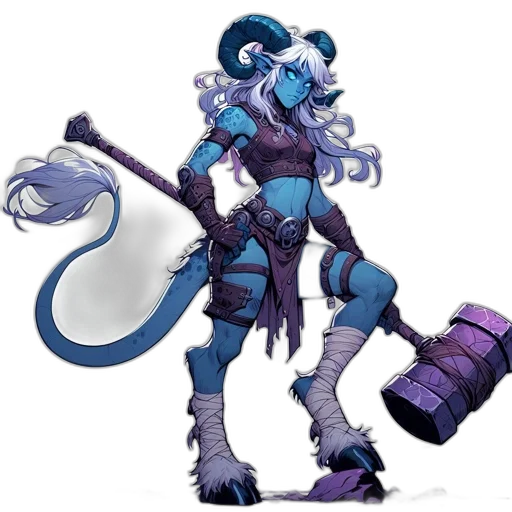 staff, dragon, creature, concept art, fantasy art, 3d render, pixel art, blue transparent PNG cut-out
