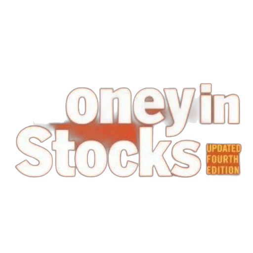 make, money, stocks, william, neil, updated, fourth, edition transparent PNG cut-out