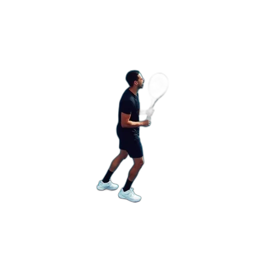 staff, weapon, umbrella, mask, pixel art, 3d render, concept art, photorealistic transparent PNG cut-out