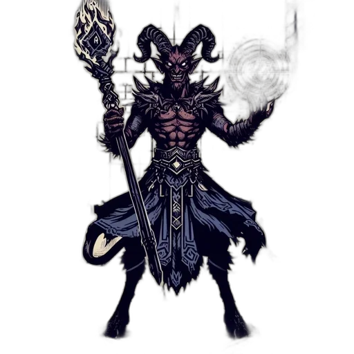 staff, mask, dragon, creature, fantasy art, concept art, pixel art, comic book art transparent PNG cut-out