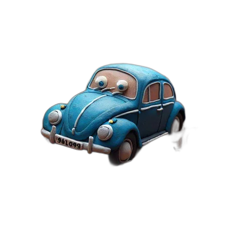 car, robot, animal, jewelry, 3d render, concept art, photorealistic, cartoon transparent PNG cut-out