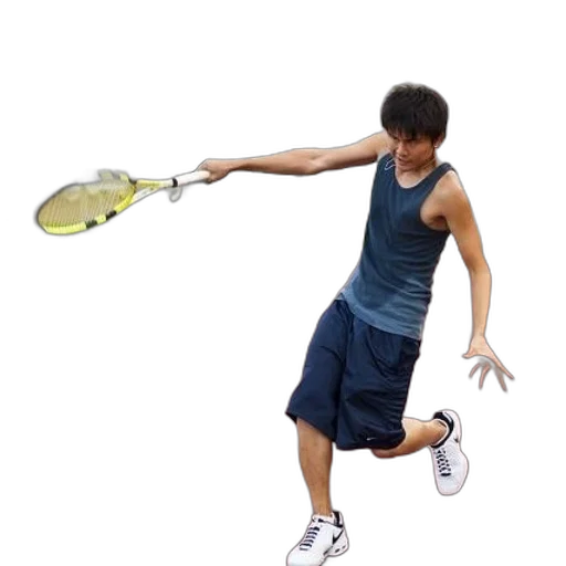 weapon, staff, umbrella, hair transparent PNG cut-out