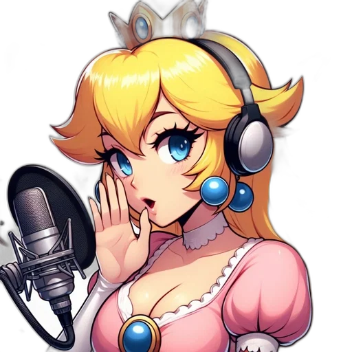 staff, crown, pixel art, cartoon, concept art, anime, animated, princess transparent PNG cut-out