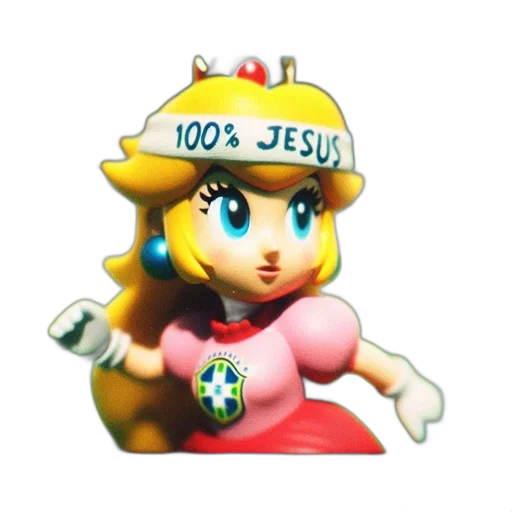 hat, crown, dress, jewelry, 3d render, pixel art, concept art, vaporwave transparent PNG cut-out
