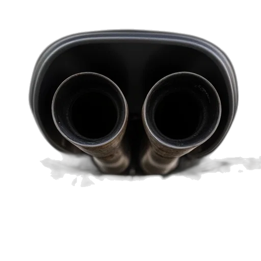 mask, robot, face, weapon transparent PNG cut-out