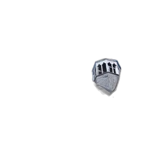 jewelry, crown, robot, weapon, 3d render, clock, side, brick transparent PNG cut-out