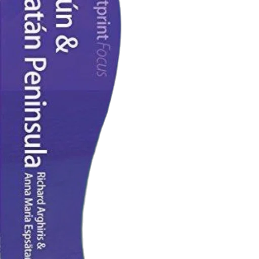 travel, guidebook, cover, featuring, tropical, beach, scene, title transparent PNG cut-out