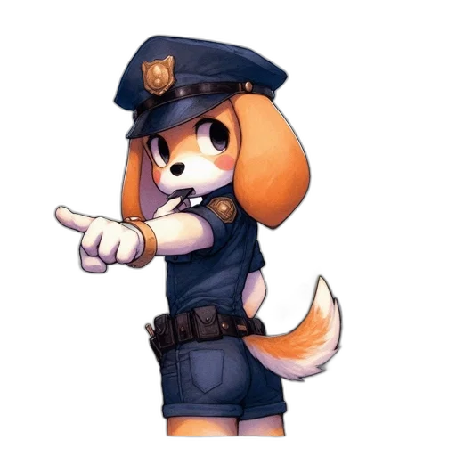 staff, weapon, animal, hat, concept art, pixel art, anime, cartoon transparent PNG cut-out
