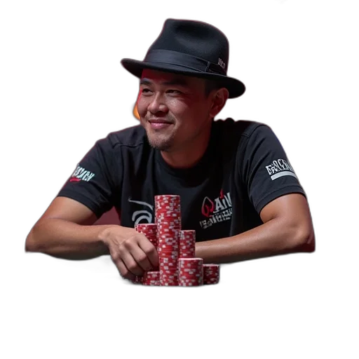 hat, staff, weapon, face transparent PNG cut-out