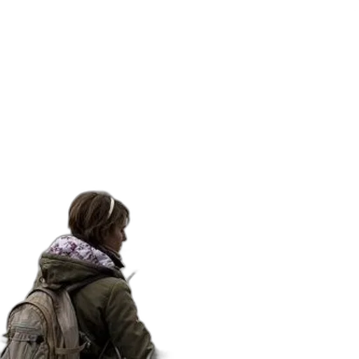 jacket, weapon, face, animal, concept art, 3d render, photorealistic, pixel art transparent PNG cut-out